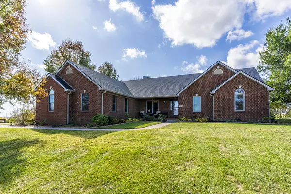 2016 Indigo Drive, Richmond, KY 40475