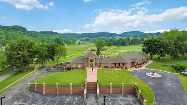 London, KY 40744,Lot 217 Crooked Creek Drive