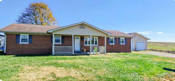 1149 Curry Pike,  Harrodsburg,  KY 40330