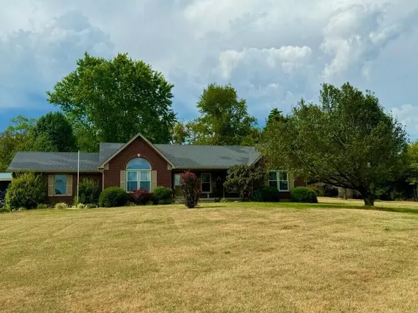 420 Bob Jeff Road, Shelbyville, KY 40065