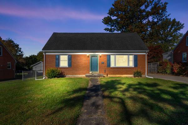 1769 Gettysburg Road, Lexington, KY 40504