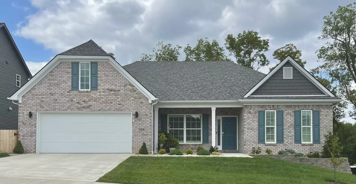 Nicholasville, KY 40356,124 Carolina Ash Point