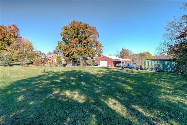 8600 Waddy Road, Waddy, KY 40076