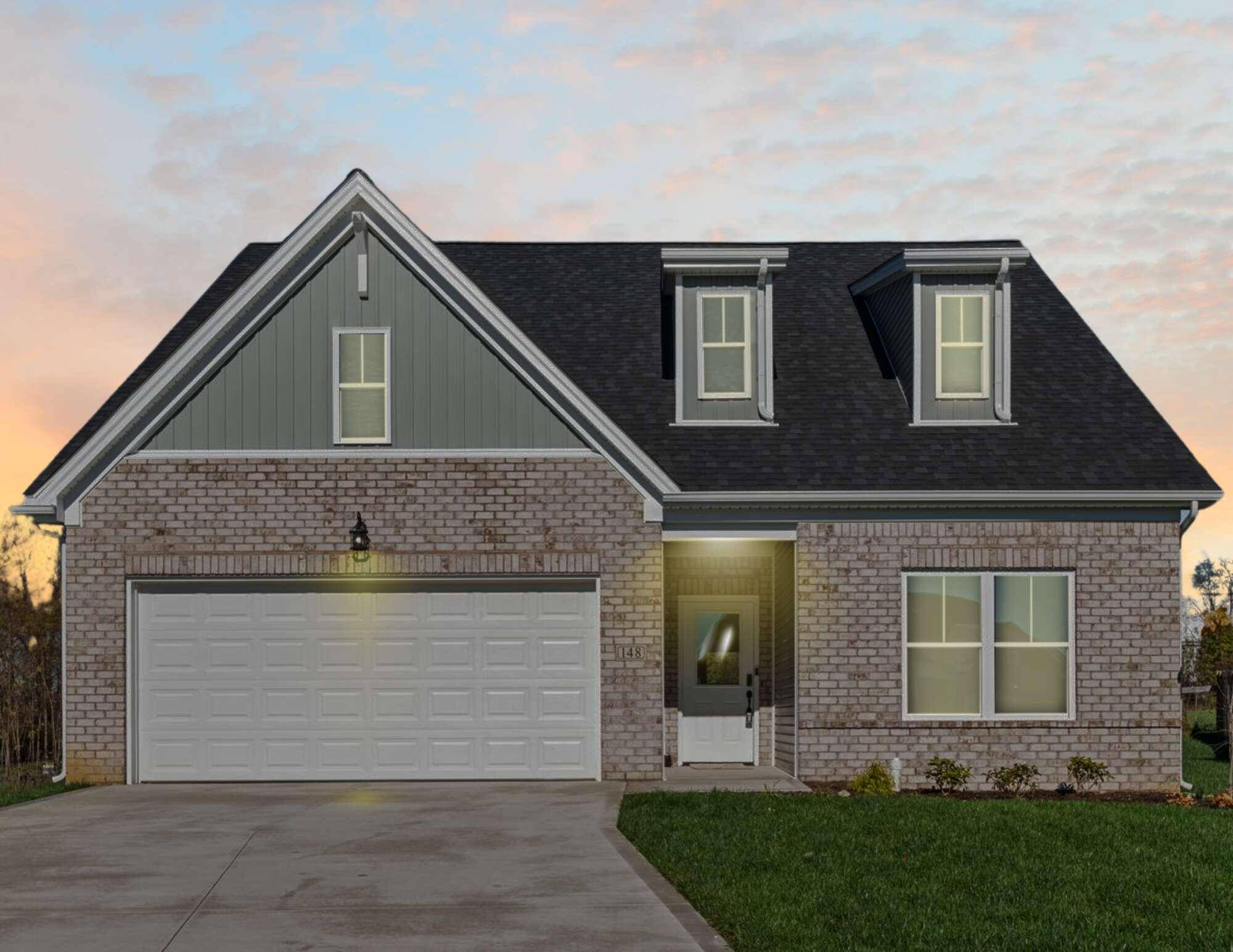 148 Nuthatch Trail, Georgetown, KY 40324