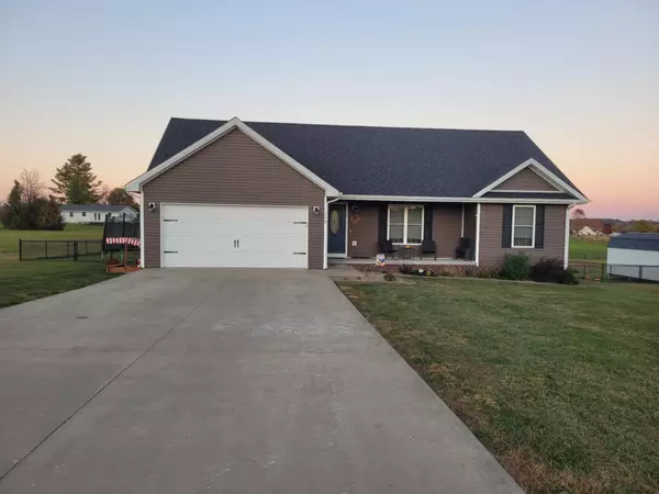 119 Mohican Trail,  Jeffersonville,  KY 40337