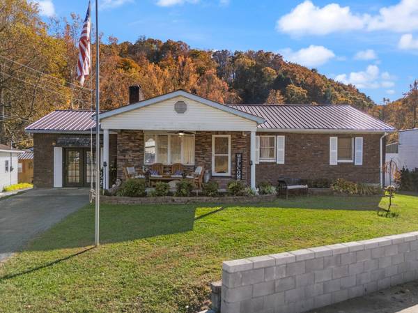 11623 North 421 Highway, Manchester, KY 40962