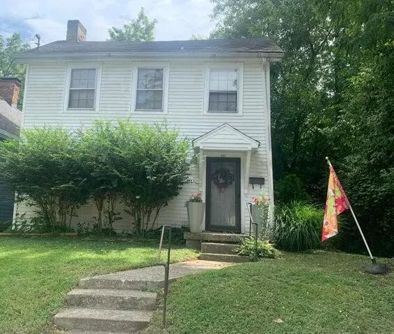 317 East Third Street, Frankfort, KY 40601