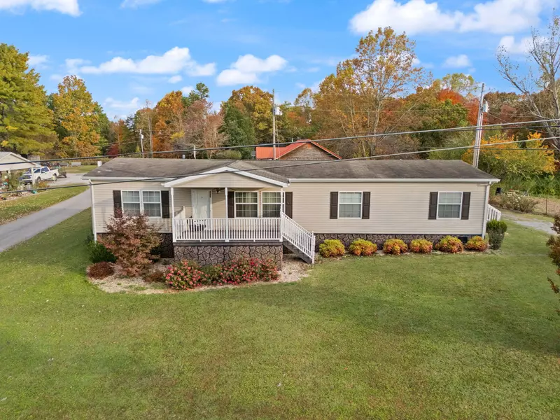 5444 Somerset Road, London, KY 40741