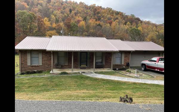 418 Sugar Camp Road Road, Barbourville, KY 40906