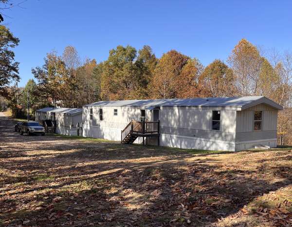 472 Bolton Ridge Road, Corbin, KY 40701