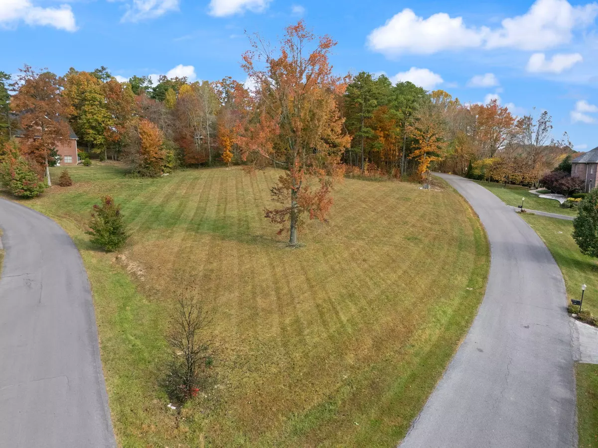 London, KY 40744,Lot 158 Walnut View