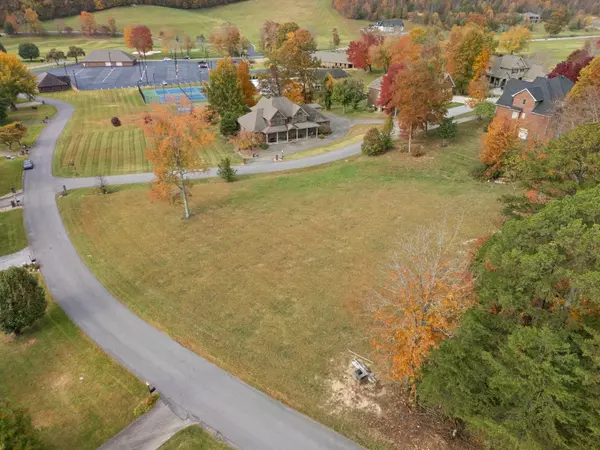 London, KY 40744,Lot 158 Walnut View