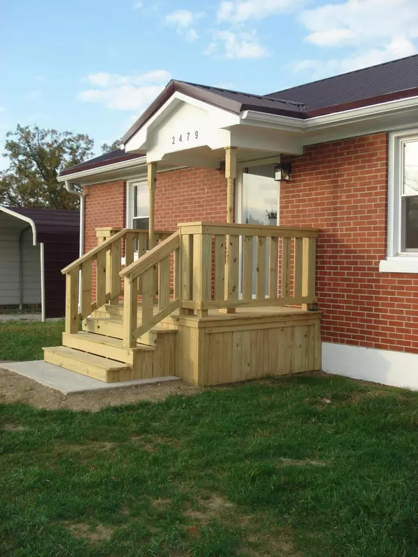 Berry, KY 41003,2479 Renaker Berry Road