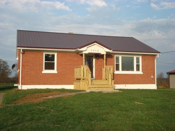 2479 Renaker Berry Road, Berry, KY 41003