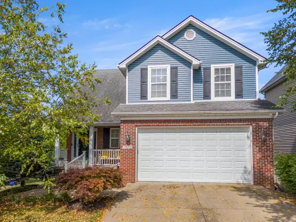 2853 Mahala Lane, Lexington, KY 40509