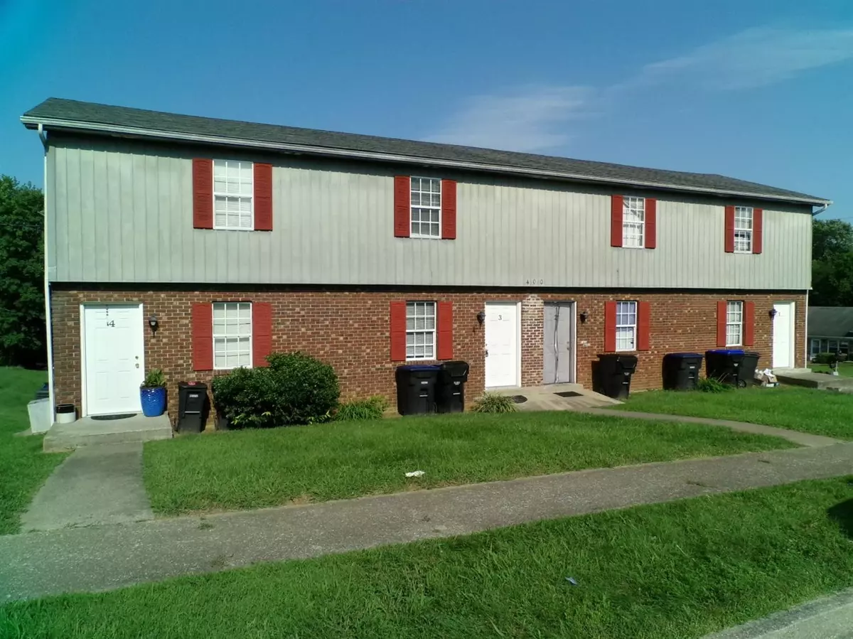 Frankfort, KY 40601,400 Freedom Drive #1