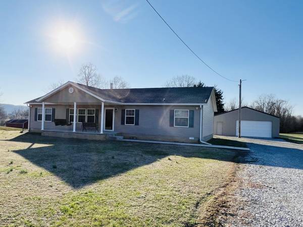 3452 Seventy Six Falls Rd Road, Albany, KY 42602