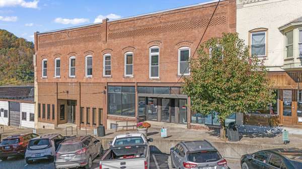 1116 Main Street, Jackson, KY 41339