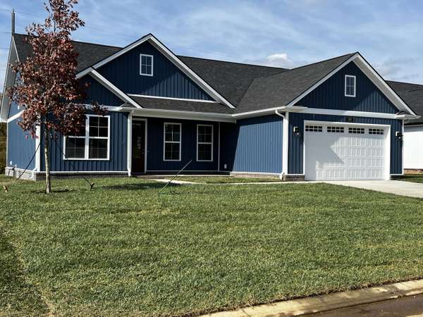 124 Hawk Lane, Mt Sterling, KY 40353