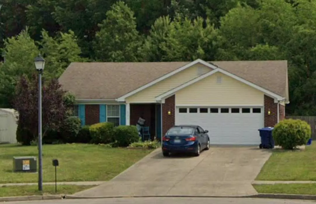 Berea, KY 40403,521 Brady Lane