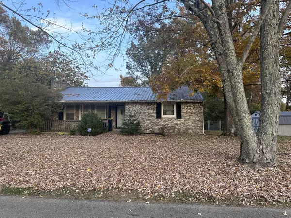 175 McGuire, Mt Vernon, KY 40456