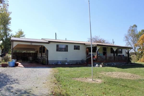 4085 Highway 3285, Monticello, KY 42633