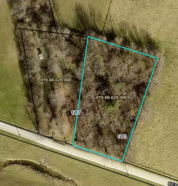 1203 Cedar Road, Stamping Ground, KY 40379