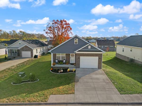 112 Sawgrass Lane, Harrodsburg, KY 40330