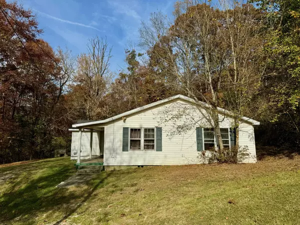 Beattyville, KY 41311,89 Weeping Willow Road