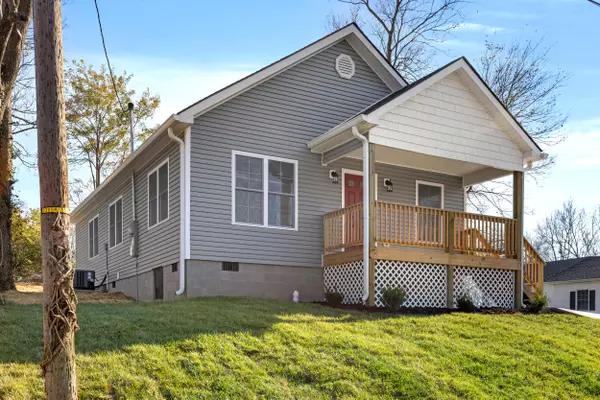 Mt Sterling, KY 40353,10 Douglas Street