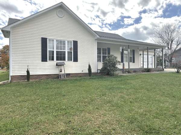 51 Amanda Drive, London, KY 40744