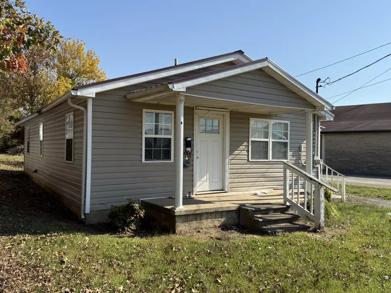 628 Columbia Avenue, Monticello, KY 42633