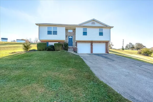 409 Foley Drive, Richmond, KY 40475