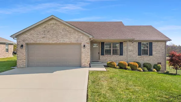 534 Southern Cross Drive, Richmond, KY 40475