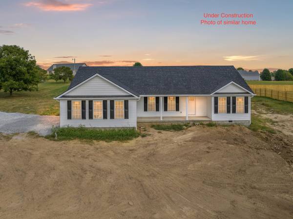 860 Perkins Lane, Lancaster, KY 40444