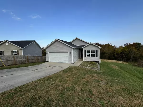 Berea, KY 40403,396 Christi Drive