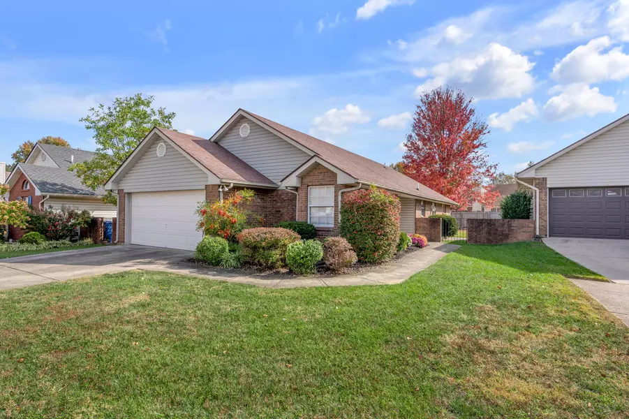 3528 Germann Court, Lexington, KY 40503