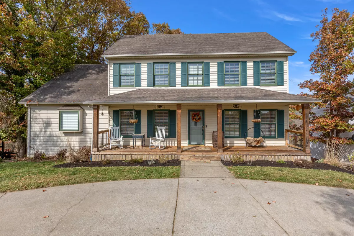 Georgetown, KY 40324,130 Greenwing Court