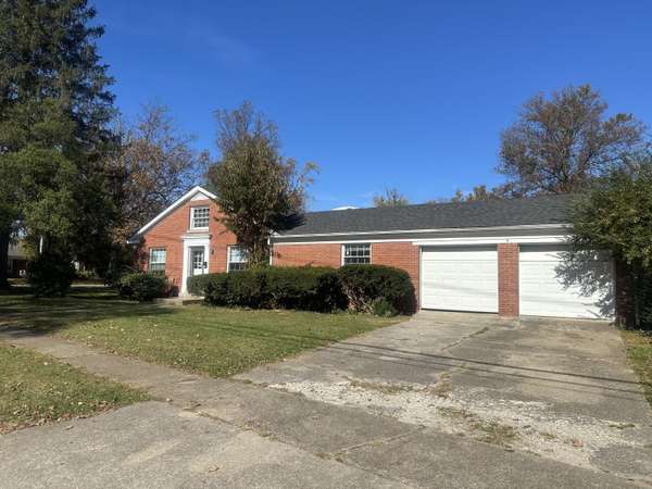 1685 North Forbes Road, Lexington, KY 40511