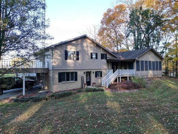 189 Hadley Boulevard, Russell Springs, KY 42642