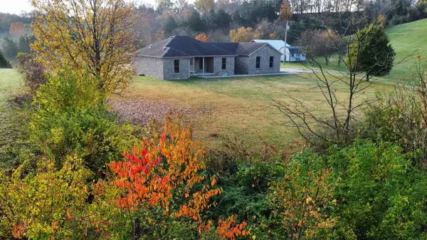 Waco, KY 40385,121 Locust Hill Road