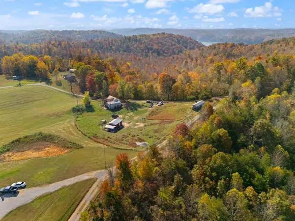 Nancy, KY 42544,380 Della Winchester Road