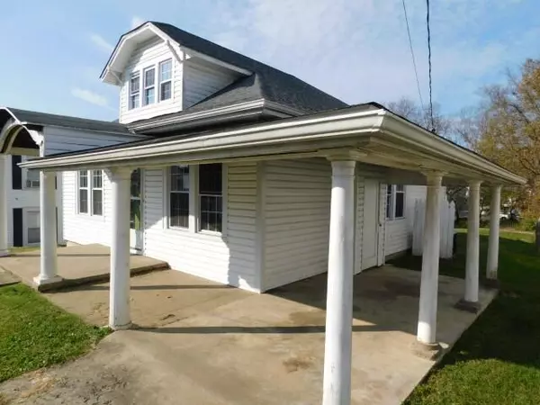 Bloomfield, KY 40008,114 McKay Avenue