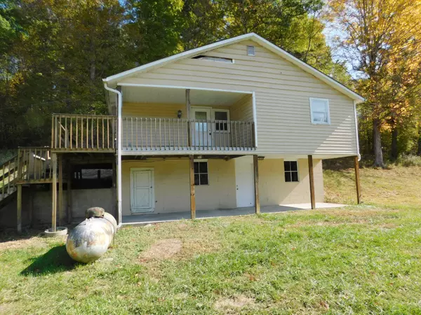 199 Caney Creek Road, Stamping Ground, KY 40379