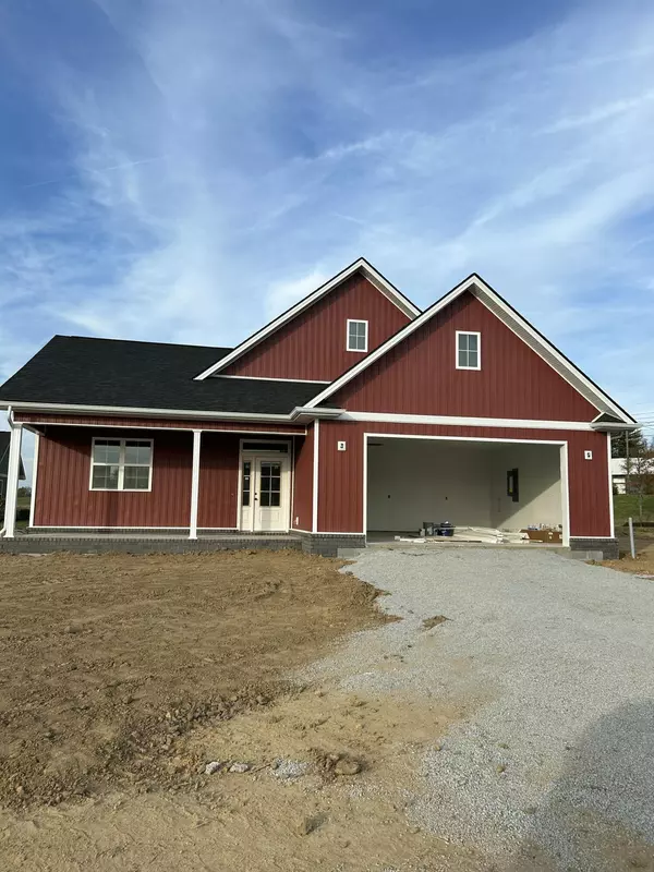 205 Owl Court, Mt Sterling, KY 40353