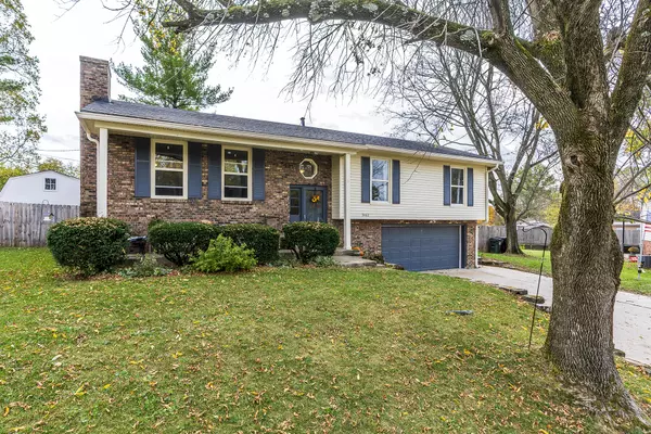 3462 Fraserdale Court, Lexington, KY 40503