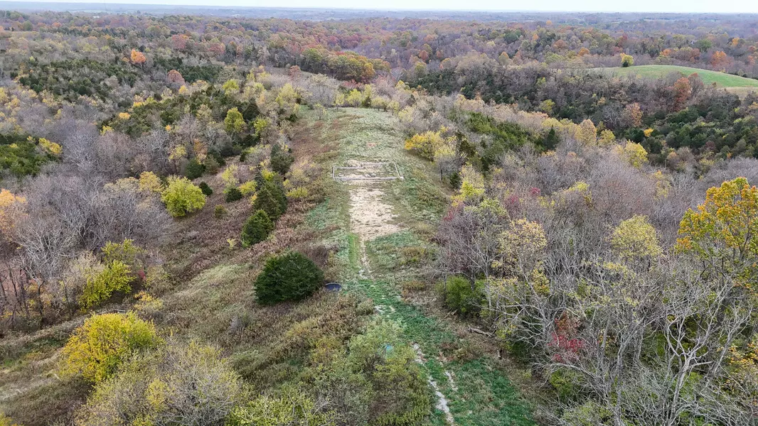 180 Bald Hill Road, Carlisle, KY 40311