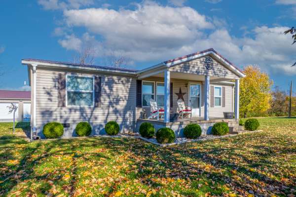 4025 FDR Road, Mt Sterling, KY 40353