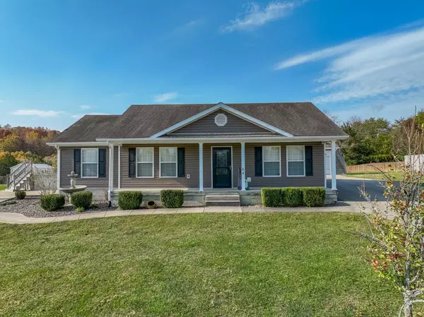 Berea, KY 40403,164 Log Cabin Road