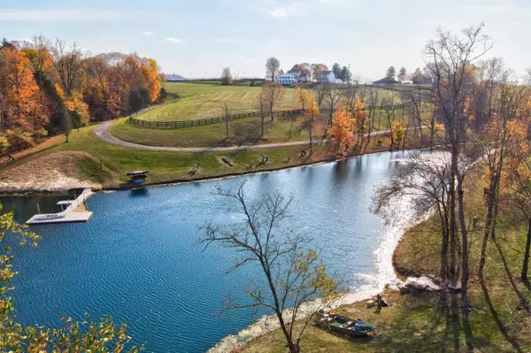 10920 Mt Eden Road, Waddy, KY 40076